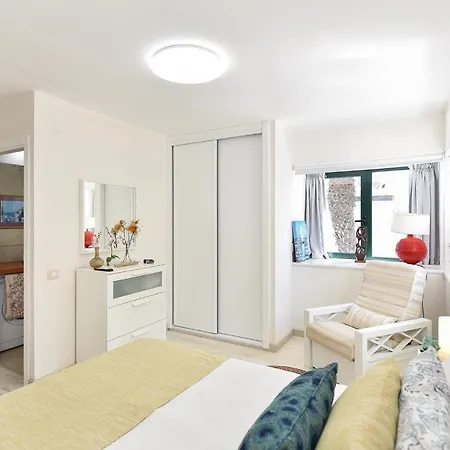 Appartement Charca 1 Maspalomas (Gran Canaria)