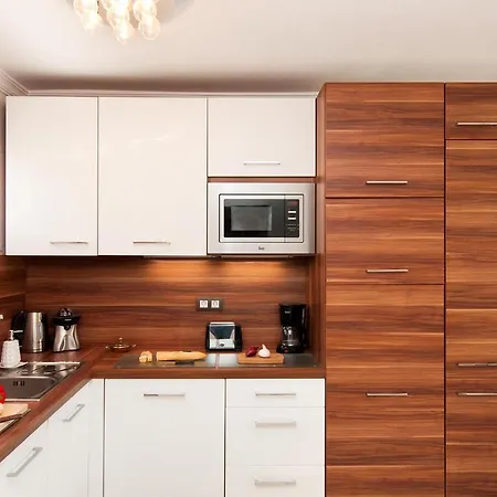Charca 1 Appartement