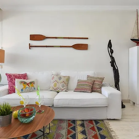 Appartement Charca 1