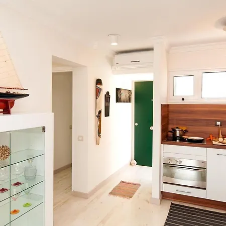 Appartement Charca 1 Maspalomas (Gran Canaria)