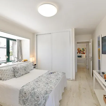 Charca 1 * Maspalomas (Gran Canaria)