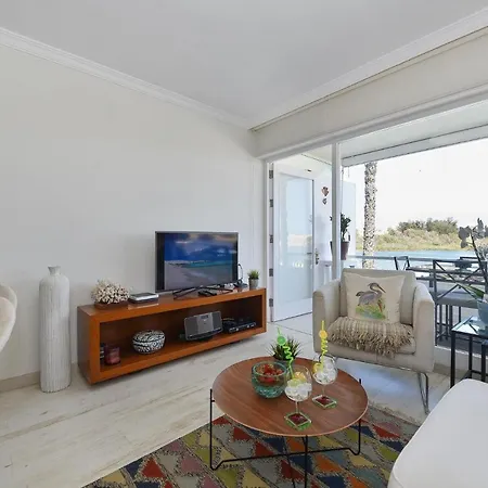 Charca 1 Appartement
