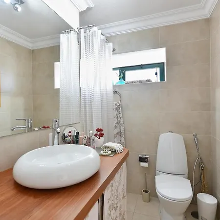 Appartement Charca 1 Maspalomas (Gran Canaria)