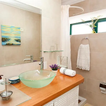 Appartement Charca 1 *
